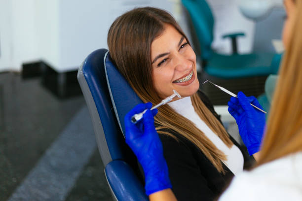 Best Root Canal Treatment  in Gluckstadt, MS