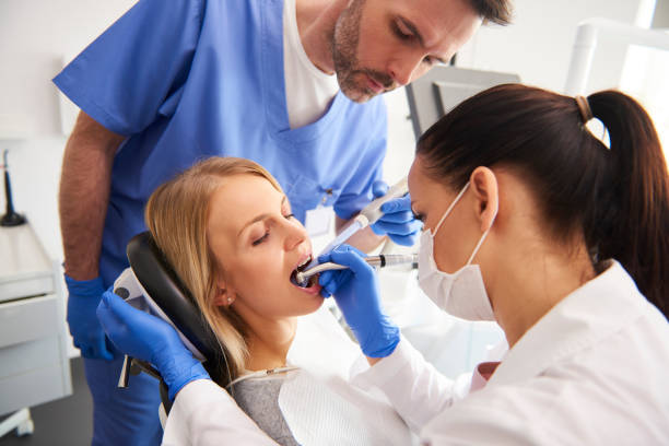 Best TMJ/TMD Treatment  in Gluckstadt, MS