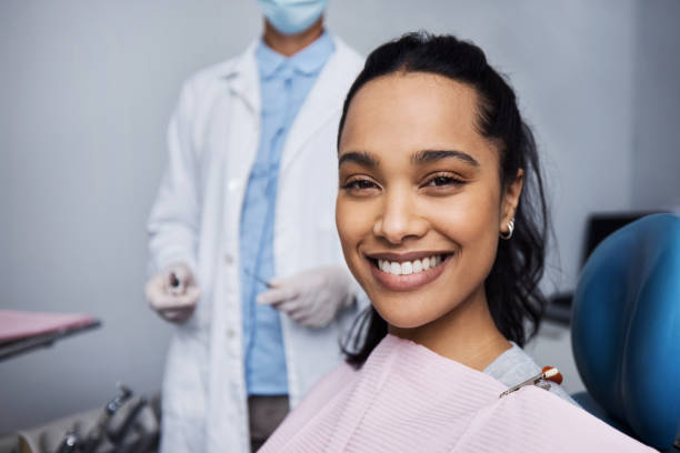 Oral Cancer Screening in Gluckstadt, MS
