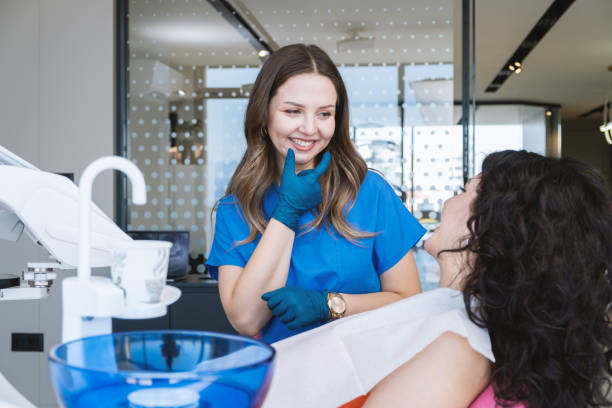  Gluckstadt, MS Holistic Dental Services Pros