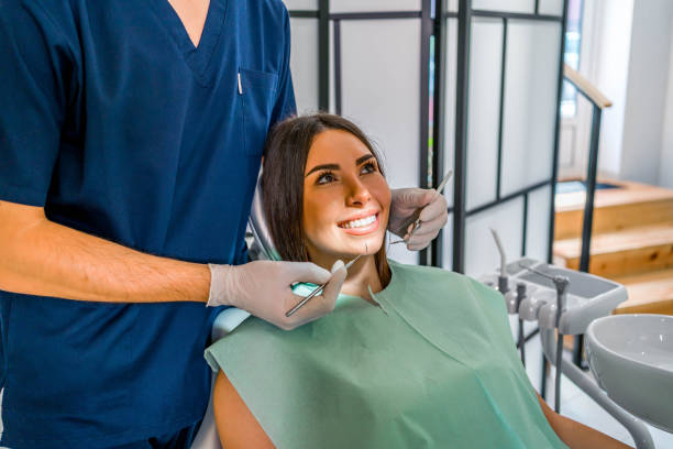 Best Cosmetic Dentistry  in Gluckstadt, MS