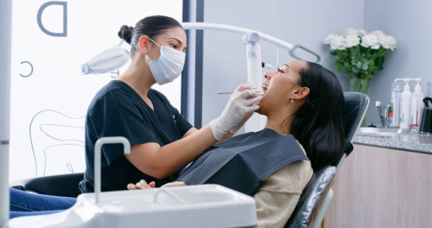Best Wisdom Tooth Removal  in Gluckstadt, MS