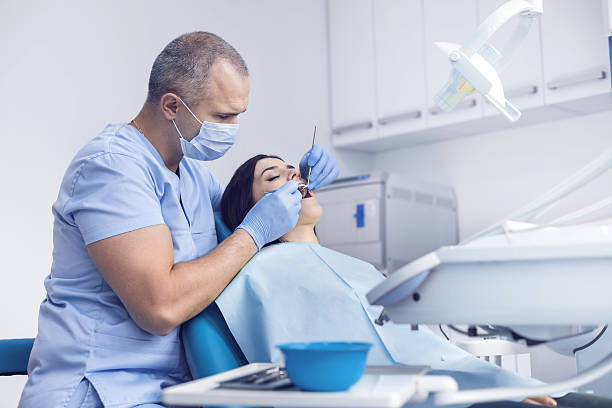 Best Dental Fillings (Composite and Amalgam)  in Gluckstadt, MS